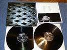 THE WHO  tommy  1969-2LP - UK EARLY  PRESS -TRACK (A1;B1;C2;D3) -N/MINT