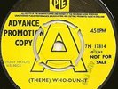 THE TONY HATCH ORCHESTRA 