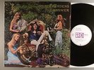 Peter Bardens  The Answer    Psych   Original UK Press  Sexy Cover