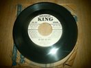 R&B Rocker: Wynonie Harris-Git With The Grits/Drinkin' Sherry Wine   on   KING