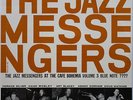 Art Blakey Jazz Messengers At Cafe Bohemia Vol.3 Blue Note - Japan King Promo