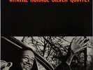 Horace Silver Finger Poppin' on Blue Note - Japan King LP NM GXK-8065