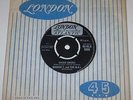 BOOKER T & THE MG'S, GREEN ONIONS, BEHAVE YOURSELF, 1962 LONDON 9595, MOD, SOUL