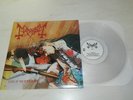 MAYHEM ? THE DAWN OF THE BLACK HEARTS LP LIMITED EDITION CLEAR VINYL