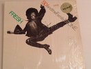 Sly And The Family Stone - Fresh - (Epic) - Funk LP
