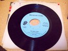 The Rolling Stones Far Away Eyes Promo US Mono / Stereo Vinyl NM 45