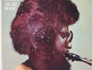 GARY BARTZ: Ju Ju Man CATALYST Spiritual Jazz VG++ vinyl LP