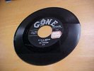 RECORD-45RPM-DOOWOP-NORTHERN SOUL-THE PREMIERS-VALERIE-IS IT A DREAM-GONE-5009