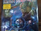IRON MAIDEN - 