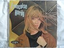 FRANCOISE HARDY françoise hardy DISQUES VOGUE LD 600-30