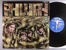 Phluph  Self-Titled  Psych    With Doctor Mind + Ellyptical Machine
