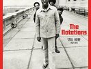 The Notations: Still Here 1967-1973 LP