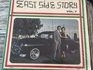East Side Story Vol. 7 Vinyl record in shrinkwrap magazine  LP chicano lowrider