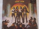Kiss Love Gun 1977 LP 180 Gram Vinyl S/S Factory Sealed W/ Gun Shock Me 2014