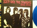 Iggy and the Stooges Shake Appeal 10