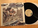 CLEANSE THE BACTERIA lp   pushead   VG++   Poison Idea Septic Death 7 Seconds +