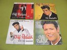 Cliff Richard & The Shadows 4xEP All Original 1963 France French 1st Pressings