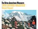 BRIAN JONESTOWN MASSACRE Their Satanic Majesties' Second Request 2x Vinyl LP NEW