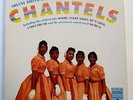 Arlene Smith & The CHANTELS 3 LP Box Set Doo Wop R&B Girl Group  MG