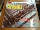 Beatles Please Please Me Stunning 5th Press UK Mono LP EX+/NM PMC 1202