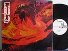 The STOOGES, FUN HOUSE LP, ORIGINAL 1970 WHITE LABEL PROMO, EXCELLENT CONDITION