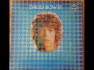 David Bowie vinyl LP very Rare Phillips 1st pressing 1969 Space oddity