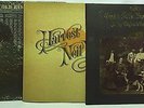 Neil Young LP Vinyl Record Lot: After the Gold Rush + Harvest + Deja Vu
