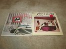 The Moments Lp Those Sexy Moments + My Thing xx both sealed records