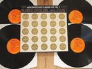 ELVIS PRESLEY - WORLDWIDE 50 GOLD AWARD HITS 4LP VINYL BOX SET Best Of Vol 1
