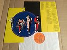 LES I - DANS L'HEMISPHERE NORD - LP - LE CHANT DU MONDE LDX 74797 - FRANCE 1983