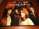BON JOVI - DOUBLE LP THESE DAYS - RARE 1995 PRESS - BRAZIL - FREE SHIPPING 