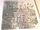 Cream  (2)LP 
