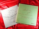 BEETHOVEN SÄMTLICHE VIOLINSONATEN DAVID OISTRACH LEW OBORIN PHILIPS 4LP BOX