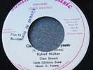 SYLFORD WALKER CLEANLYNESS IS UNGODLYNESS / ASSACK LAWN NO 1 DUB GLEN BROWN