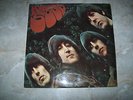 THE BEATLES - Rubber Soul  UK Press STEREO  Ex
