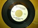 The Traits, To Good To Be True, Garrison Demo - Mint condition