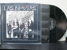 HEROES DEL SILENCIO SPANISH  LP LAS NOVIAS SUEÑOS EN BLANCO Y NEGRO