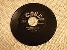 JO ANN CAMPBELL  YOU'RE DRIVING ME MAD/ROCK AND ROLL LOVE  GONE 5021