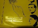 KRAFTWERK - POCKET CALCULATOR 7/45 PORTUGAL **PROMO** PORTUGUESE RARE