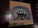 THE BEATLES Magical Mystery Tour LP APPLE SMAL-2835 w/Booklet MINT Vinyl