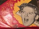Jerry Lee Lewis The Great Ball Of Fire Spa-107 Picture Sleeve Sun Rockabilly