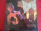 DAVID BOWIE - LETS DANCE - AUSTRALIA  -1983