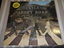 THE BEATLES, Abbey Road, Ltd. Edit. PICTURE DISC, 5C P062-04243, in MINT,RARE LP