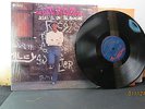 PAUL OWENS-RARE KILLER GOSPEL-SOUL FUNK-JESUS IS ON THE MAINLINE-ORIG.SHRINK-LP