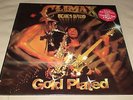 Climax Blues Band Gold Plated Original SEALED LP w/ Couldn't Get It Right Sire
