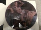 DAVID BOWIE DRAG COVER INTERVIEW PICTURE LP  SCARY MONSTERS MWP123675A