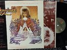DAVID BOWIE Labyrinth Soundtrack LP Record 1986 SV-17206 STERLING Etch NM+ Vinyl