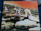 LED ZEPPELIN HOUSES OF THE HOLY 1973 UK LP ATLANTIC K 50014 A3/B3 STERLING RL