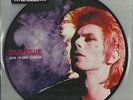 DAVID BOWIE- John, I'm Only Dancing- 40th anniversary-Emi-lim.edit.Picture Disc