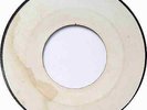  BAMBOO 16 - BLANK ONLY  - LAUREL AITKEN - MOON ROCK / CUT UP MUNNO